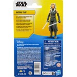 Hasbro Star Wars Wars Epic Hero Series Ahsoka Tano 4-Inch Με 2 Αξεσουάρ F9405 / G0103 5010996218537