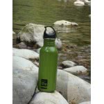 eco life Ecolife Μεταλλικό Μπουκάλι 600Ml Πράσινο 33-BO-1004 5208009000112