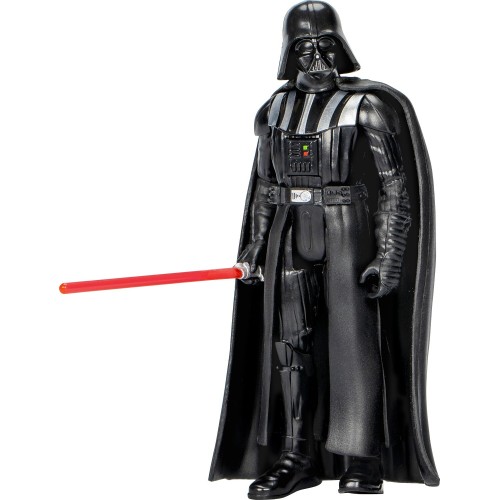 Hasbro Star Wars wars epic hero series darth vader 4-inch action figure and accessory, toys for 4 year old boys and girls F9405 