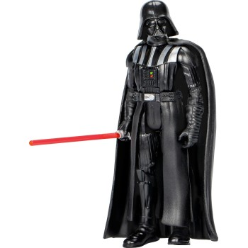 Hasbro Star Wars wars epic hero series darth vader 4-inch action figure and accessory, toys for 4 year old boys and girls F9405 
