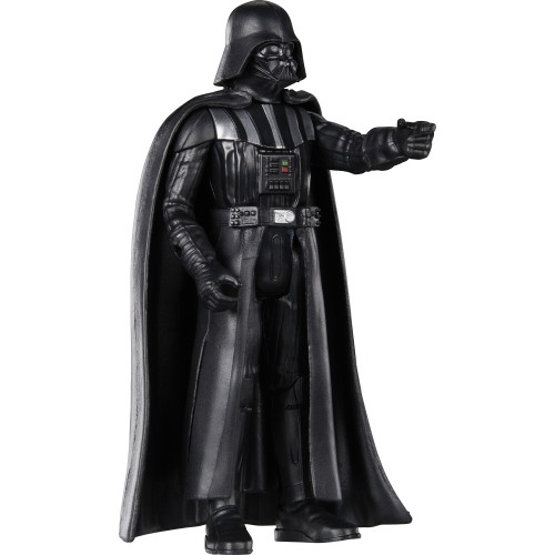 Hasbro Star Wars Wars Epic Hero Series Darth Vader 4-Inch Με Αξεσουάρ F9405 / G0100 5010996218506