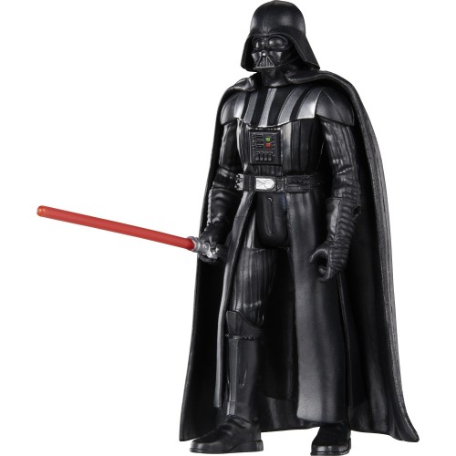 Hasbro Star Wars wars epic hero series darth vader 4-inch action figure and accessory, toys for 4 year old boys and girls F9405 