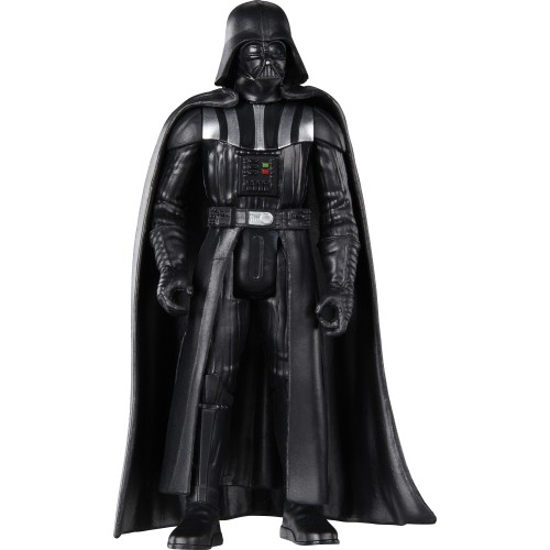 Hasbro Star Wars wars epic hero series darth vader 4-inch action figure and accessory, toys for 4 year old boys and girls F9405 