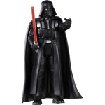 Hasbro Star Wars wars epic hero series darth vader 4-inch action figure and accessory, toys for 4 year old boys and girls F9405 