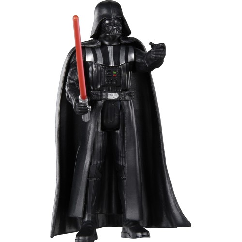 Hasbro Star Wars wars epic hero series darth vader 4-inch action figure and accessory, toys for 4 year old boys and girls F9405 