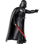 Hasbro Star Wars wars epic hero series darth vader 4-inch action figure and accessory, toys for 4 year old boys and girls F9405 