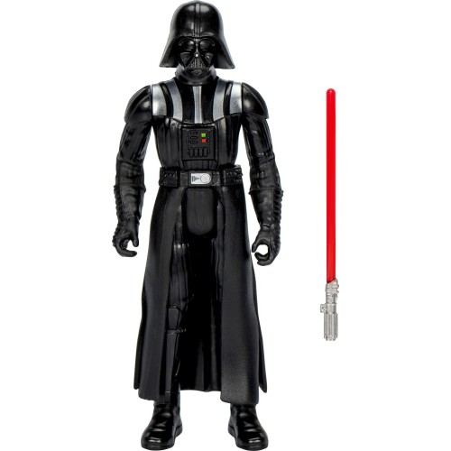 Hasbro Star Wars wars epic hero series darth vader 4-inch action figure and accessory, toys for 4 year old boys and girls F9405 