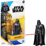 Hasbro Star Wars wars epic hero series darth vader 4-inch action figure and accessory, toys for 4 year old boys and girls F9405 