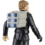 Hasbro Star Wars wars epic hero series luke skywalker 4-inch action figure and 2 accessories, toys for 4 year old boys and girls