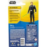 Hasbro Star Wars wars epic hero series luke skywalker 4-inch action figure and 2 accessories, toys for 4 year old boys and girls