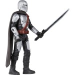 Hasbro Star Wars wars epic hero series the mandalorian 4-inch action figure and 2 accessories, toys for 4 year old boys and girl