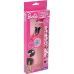 Lexibook Barbie - adjustable projection watch digital screen 25.DMW050BB 3380743101934