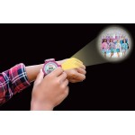 Lexibook Barbie Digital Projection Ρολόι Με 20 Εικόνες 25.DMW050BB 3380743101934