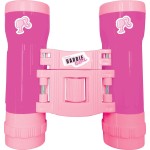 Lexibook Σετ Barbie-Adventurer Για Παιδιά, Walkie-Talkies 120M 25.RPTW12BB 3380743101873
