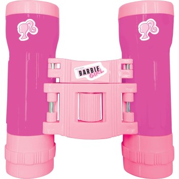 Lexibook Σετ Barbie-Adventurer Για Παιδιά, Walkie-Talkies 120M 25.RPTW12BB 3380743101873