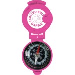 Lexibook Σετ Barbie-Adventurer Για Παιδιά, Walkie-Talkies 120M 25.RPTW12BB 3380743101873