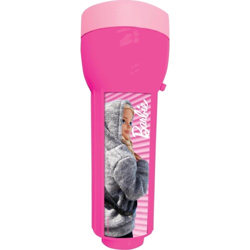 Lexibook Σετ Barbie-Adventurer Για Παιδιά, Walkie-Talkies 120M 25.RPTW12BB 3380743101873