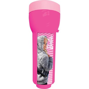 Lexibook Barbie-Adventurer Set For Children, Walkie-Talkies 120M, Bi 25.RPTW12BB 3380743101873