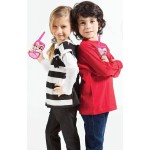 Lexibook Barbie Walkie Talkies 200M, Communication Set For Kids, 2 Communication C 25.TW12BB 3380743064185