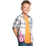 Lexibook Barbie Walkie Talkies 200M, Communication Set For Kids, 2 Communication C 25.TW12BB 3380743064185