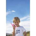 Lexibook Barbie Walkie Talkies 200Μ, Σετ Επικοινωνίας Για Παιδιά 25.TW12BB 3380743064185