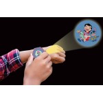 Lexibook Disney Stitch Digital Projection Watch With 20 Images DMW050D 3380743100791