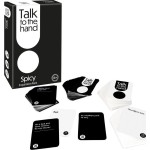 As company AS Games Επέκταση Επιτραπέζιου Παιχνιδιού Talk To The Hand - Spicy Για 18+ Χρονών Και 3+ Παίκτες 1040-24208 520306824