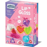 As company Μαθαίνω και Δημιουργώ Learn And Create Lab Educational Game Yummy Lip Gloss For Ages 8+ 1026-63412 8005125634125