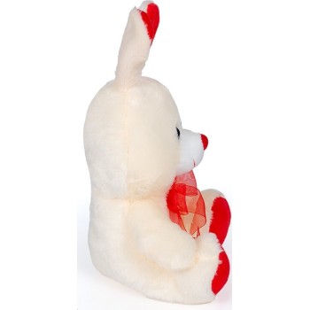 Christakopoulos Rabbit 5 Colors With Bow 20cm. 2242 5212007595730