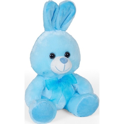 Christakopoulos Rabbit 5 Colors With Bow 20cm. 2242 5212007595730