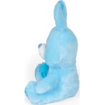 Christakopoulos Rabbit 5 Colors With Bow 20cm. 2242 5212007595730