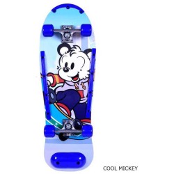 ΑΘΛΟΠΑΙΔΙΑ Disney Mickey Mouse Full Tread Wide 001.2004 9985777007715