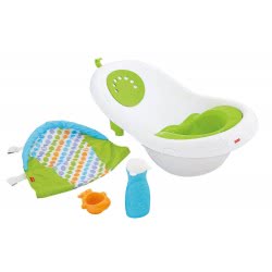 Mattel Μπανάκι 4 Σε 1 BDY94 746775308698
