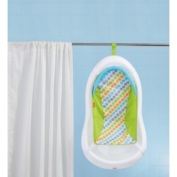 Mattel Μπανάκι 4 Σε 1 BDY94 746775308698
