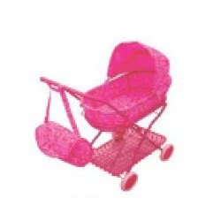 OEM Καρότσι Κούκλας Lovely Baby 9325 11-8127 6823582407494