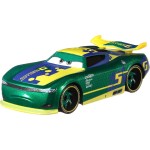 Mattel Disney Cars Disney Pixar Cars Eric Braker DXV29 / GRR48 887961910681