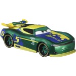 Mattel Disney Cars Disney Pixar Cars Eric Braker DXV29 / GRR48 887961910681