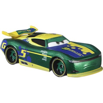 Mattel Disney Cars Disney Pixar Cars Eric Braker DXV29 / GRR48 887961910681