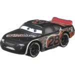 Mattel Disney Cars Disney Pixar Cars Alan Aiken Axler DXV29 / GCD11 887961726046