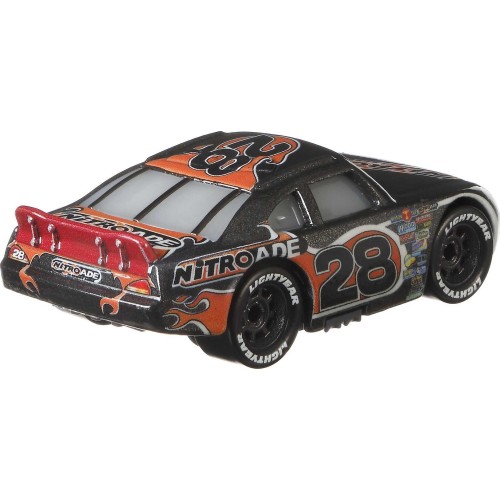 Mattel Disney Cars Disney Pixar Cars Alan Aiken Axler DXV29 / GCD11 887961726046