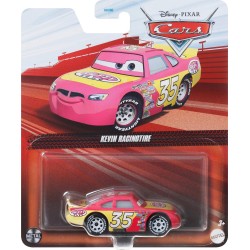 Mattel Disney Cars Disney Pixar Cars Kevin Racingtire DXV29 / GBV78 887961722147