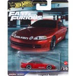Mattel Hot Wheels Fast and Furious Toyota Soarer HNW46 / HRT95 194735185764