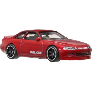 Mattel Hot Wheels Fast and Furious Toyota Soarer HNW46 / HRT95 194735185764