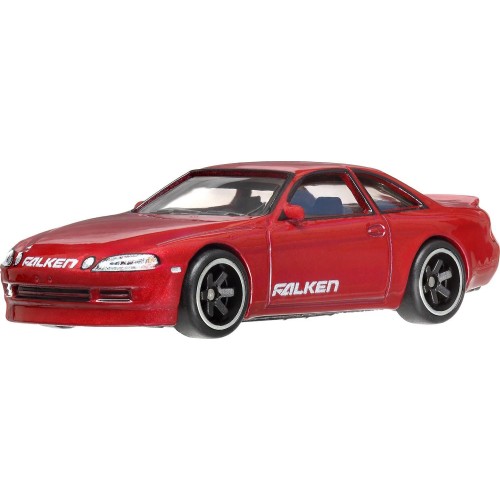 Mattel Hot Wheels Fast and Furious Toyota Soarer HNW46 / HRT95 194735185764