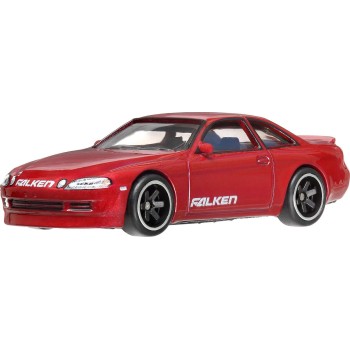 Mattel Hot Wheels Fast and Furious Toyota Soarer HNW46 / HRT95 194735185764