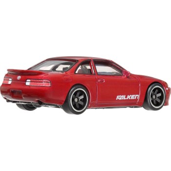 Mattel Hot Wheels Fast and Furious Toyota Soarer HNW46 / HRT95 194735185764