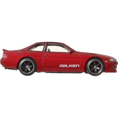 Mattel Hot Wheels Fast and Furious Toyota Soarer HNW46 / HRT95 194735185764