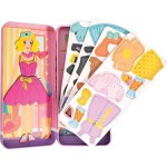 As company AS Magnet Box Tins Fashion Girl Εκπαιδευτικοί Χάρτινοι Μαγνήτες Για 1029-64068 / 1 5203068640682