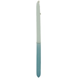 Λαμπάδες Decor Lamp Scented Raph Medium Hate Ciel 24010 5202200006225