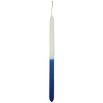 Λαμπάδες Decor Scented Lamp Ruff Medium Hate Blue 24013 5202200006249